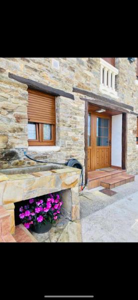 Hotels in Comarca Vaqueira
